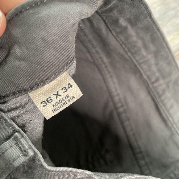 Flint & Tinder Slim Fit Pants - Picture 4 of 6